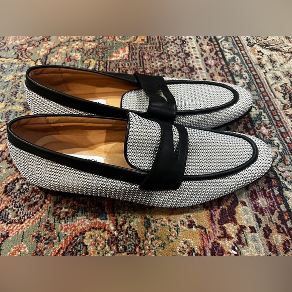FINAL PRICE Steve Madden Men’s Loafers - Picture 4 of 6